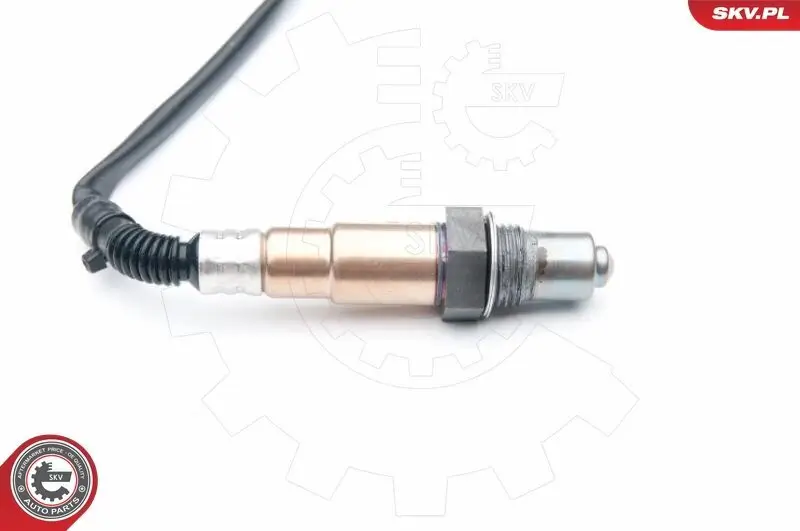 Lambdasonde 12 V ESEN SKV 09SKV621