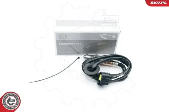 Lambdasonde 12 V ESEN SKV 09SKV621 Bild Lambdasonde 12 V ESEN SKV 09SKV621