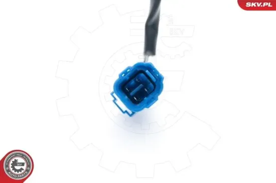 Hydraulikpumpe, Lenkung ESEN SKV 10SKV150 Bild Hydraulikpumpe, Lenkung ESEN SKV 10SKV150