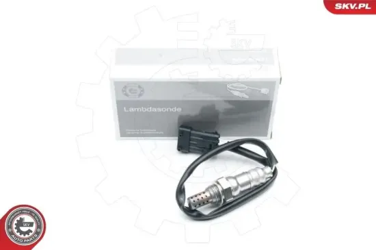 Lambdasonde 12 V ESEN SKV 09SKV625 Bild Lambdasonde 12 V ESEN SKV 09SKV625