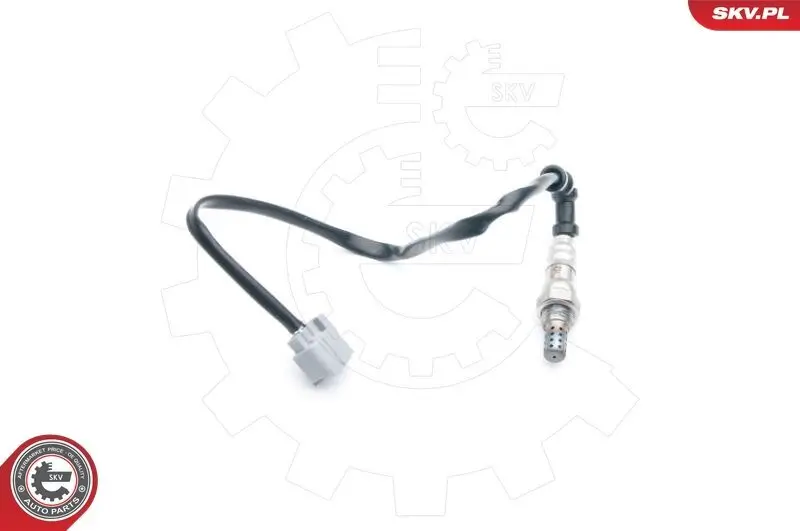 Lambdasonde 12 V ESEN SKV 09SKV627
