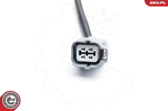 Lambdasonde 12 V ESEN SKV 09SKV627 Bild Lambdasonde 12 V ESEN SKV 09SKV627