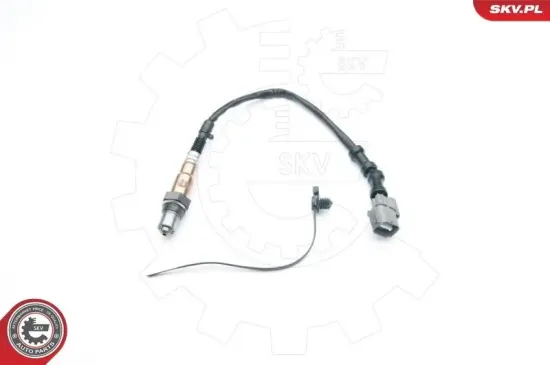 Lambdasonde 12 V ESEN SKV 09SKV637 Bild Lambdasonde 12 V ESEN SKV 09SKV637