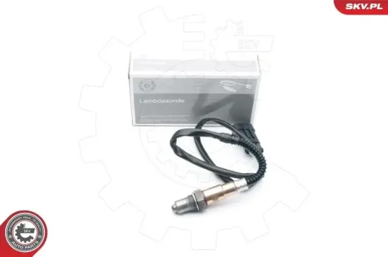 Lambdasonde 12 V ESEN SKV 09SKV638 Bild Lambdasonde 12 V ESEN SKV 09SKV638