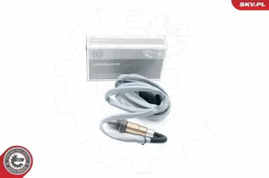 Lambdasonde 12 V ESEN SKV 09SKV640 Bild Lambdasonde 12 V ESEN SKV 09SKV640