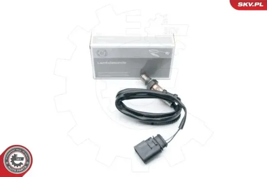 Lambdasonde 12 V ESEN SKV 09SKV641 Bild Lambdasonde 12 V ESEN SKV 09SKV641