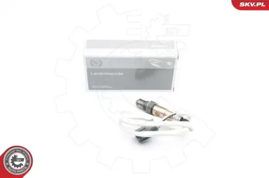 Lambdasonde 12 V ESEN SKV 09SKV648 Bild Lambdasonde 12 V ESEN SKV 09SKV648