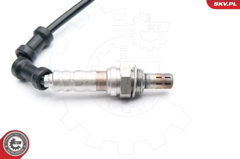 Lambdasonde 12 V ESEN SKV 09SKV649