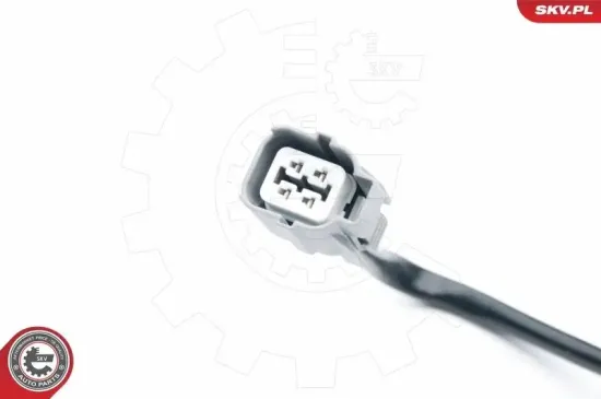 Lambdasonde 12 V ESEN SKV 09SKV649 Bild Lambdasonde 12 V ESEN SKV 09SKV649