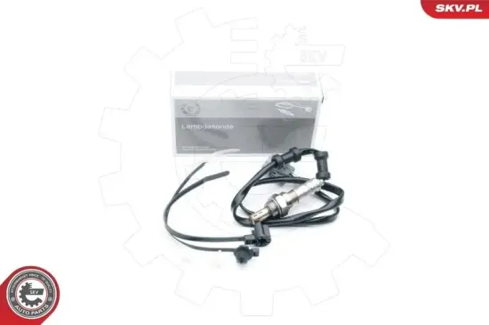 Lambdasonde 12 V ESEN SKV 09SKV649 Bild Lambdasonde 12 V ESEN SKV 09SKV649