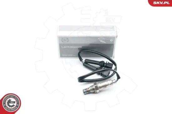 Lambdasonde 12 V ESEN SKV 09SKV650 Bild Lambdasonde 12 V ESEN SKV 09SKV650