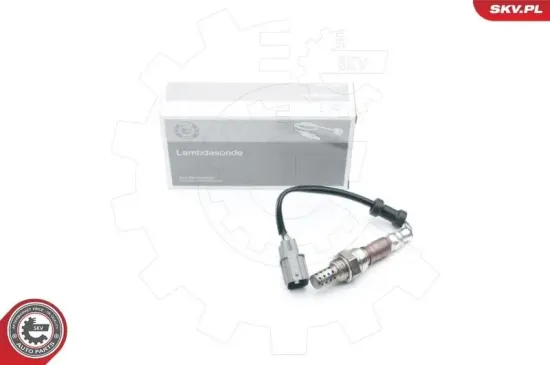 Lambdasonde 12 V ESEN SKV 09SKV653 Bild Lambdasonde 12 V ESEN SKV 09SKV653