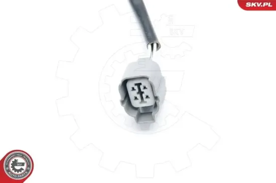 Lambdasonde 12 V ESEN SKV 09SKV654 Bild Lambdasonde 12 V ESEN SKV 09SKV654