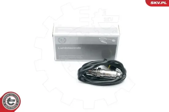 Lambdasonde 12 V ESEN SKV 09SKV655 Bild Lambdasonde 12 V ESEN SKV 09SKV655