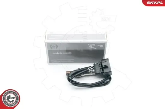 Lambdasonde 12 V ESEN SKV 09SKV656 Bild Lambdasonde 12 V ESEN SKV 09SKV656