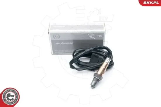 Lambdasonde 12 V ESEN SKV 09SKV658 Bild Lambdasonde 12 V ESEN SKV 09SKV658
