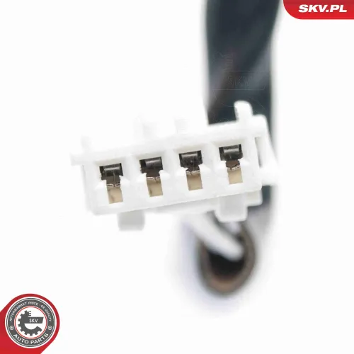 Lambdasonde 12 V ESEN SKV 09SKV659 Bild Lambdasonde 12 V ESEN SKV 09SKV659