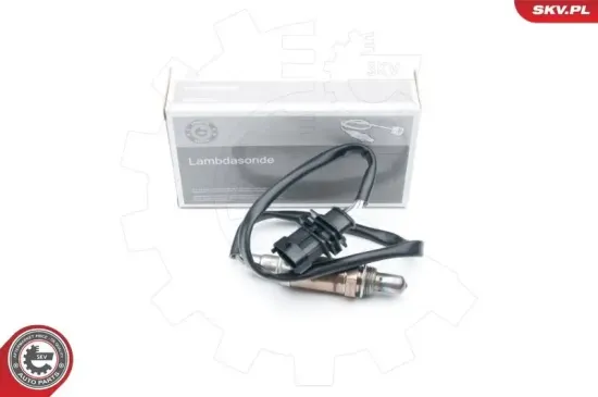 Lambdasonde 12 V ESEN SKV 09SKV669 Bild Lambdasonde 12 V ESEN SKV 09SKV669