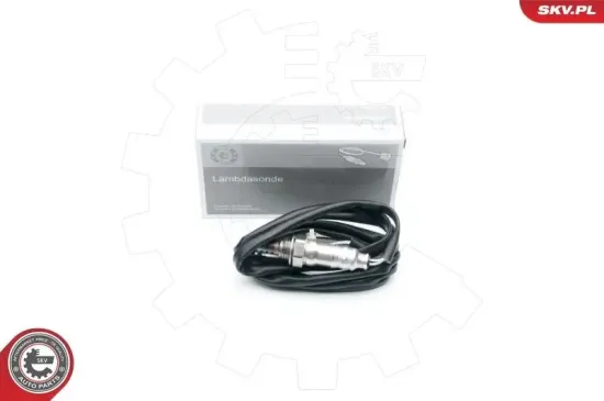 Lambdasonde 12 V ESEN SKV 09SKV670 Bild Lambdasonde 12 V ESEN SKV 09SKV670