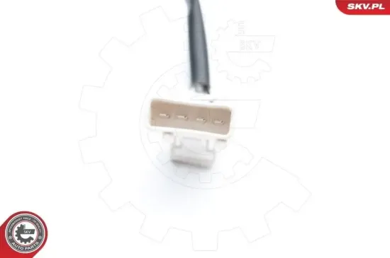 Lambdasonde 12 V ESEN SKV 09SKV670 Bild Lambdasonde 12 V ESEN SKV 09SKV670