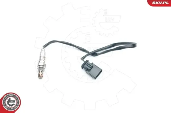 Lambdasonde 12 V ESEN SKV 09SKV675 Bild Lambdasonde 12 V ESEN SKV 09SKV675