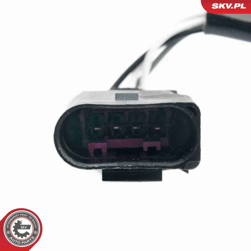 Lambdasonde 12 V ESEN SKV 09SKV677 Bild Lambdasonde 12 V ESEN SKV 09SKV677