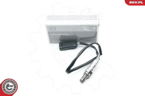 Lambdasonde 12 V ESEN SKV 09SKV681 Bild Lambdasonde 12 V ESEN SKV 09SKV681