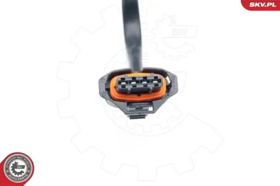 Lambdasonde 12 V ESEN SKV 09SKV682 Bild Lambdasonde 12 V ESEN SKV 09SKV682