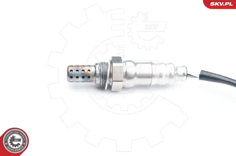 Hydraulikpumpe, Lenkung ESEN SKV 10SKV198