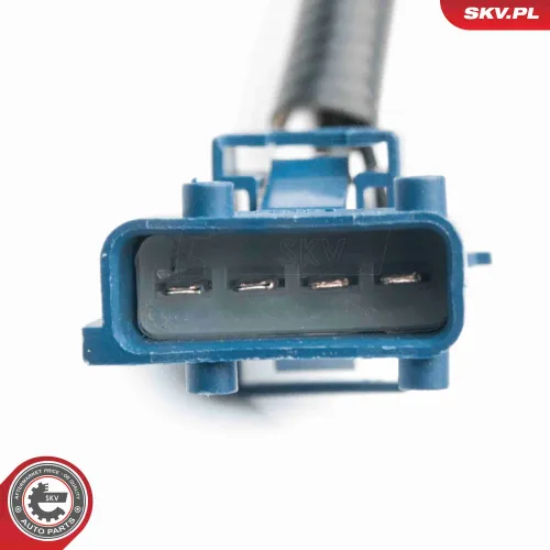 Lambdasonde 12 V ESEN SKV 09SKV689 Bild Lambdasonde 12 V ESEN SKV 09SKV689