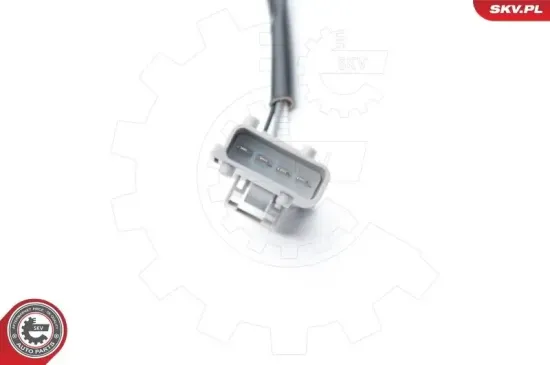 Lambdasonde 12 V ESEN SKV 09SKV691 Bild Lambdasonde 12 V ESEN SKV 09SKV691