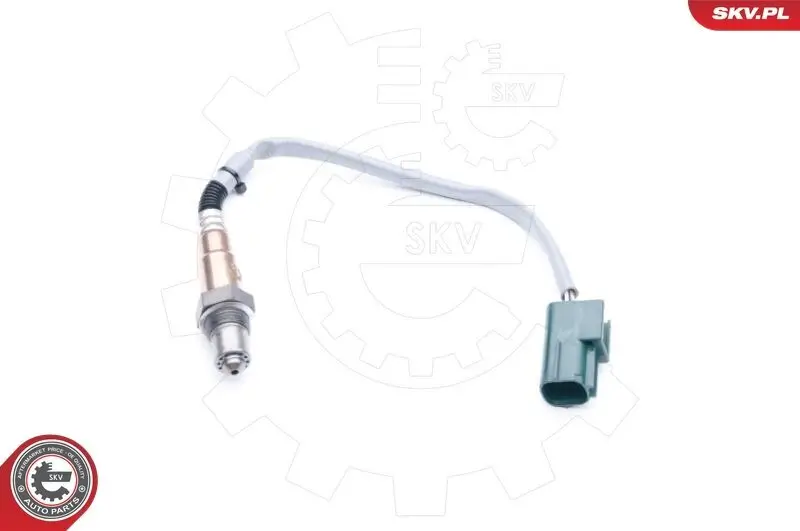 Lambdasonde 12 V ESEN SKV 09SKV692