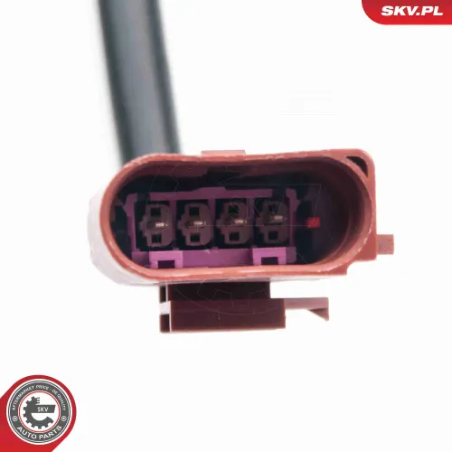 Lambdasonde 12 V ESEN SKV 09SKV698 Bild Lambdasonde 12 V ESEN SKV 09SKV698