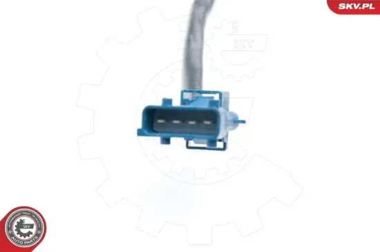 Lambdasonde 12 V ESEN SKV 09SKV699 Bild Lambdasonde 12 V ESEN SKV 09SKV699