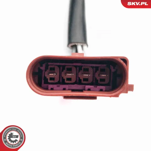 Lambdasonde 12 V ESEN SKV 09SKV705 Bild Lambdasonde 12 V ESEN SKV 09SKV705