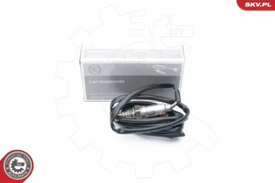 Lambdasonde 12 V ESEN SKV 09SKV707 Bild Lambdasonde 12 V ESEN SKV 09SKV707