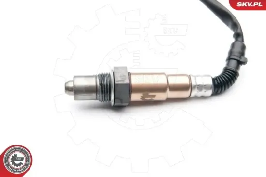 Lambdasonde 12 V ESEN SKV 09SKV710 Bild Lambdasonde 12 V ESEN SKV 09SKV710