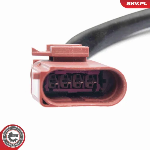 Hydraulikpumpe, Lenkung ESEN SKV 10SKV218 Bild Hydraulikpumpe, Lenkung ESEN SKV 10SKV218