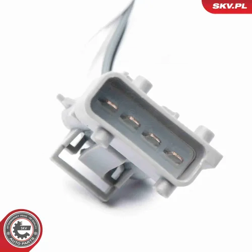 Lambdasonde 12 V ESEN SKV 09SKV714 Bild Lambdasonde 12 V ESEN SKV 09SKV714