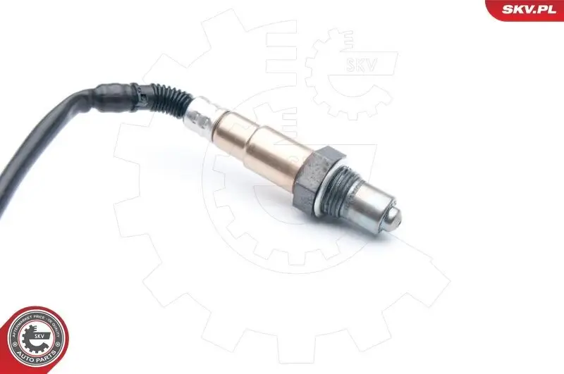 Lambdasonde 12 V ESEN SKV 09SKV715