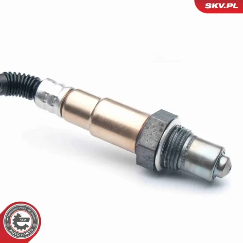 Lambdasonde 12 V ESEN SKV 09SKV715 Bild Lambdasonde 12 V ESEN SKV 09SKV715