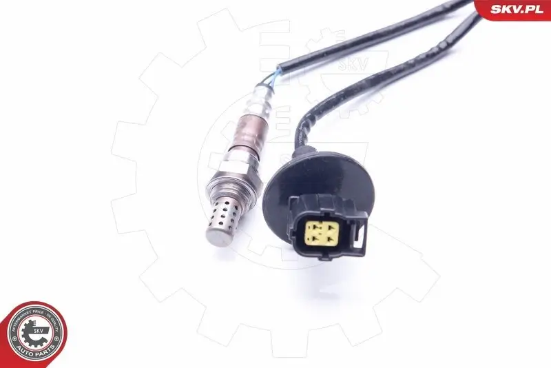 Lambdasonde 12 V ESEN SKV 09SKV718
