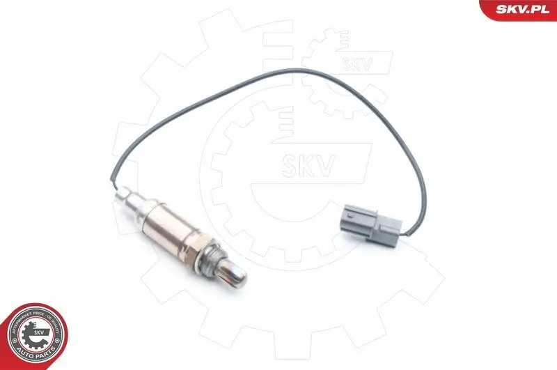 Lambdasonde 12 V ESEN SKV 09SKV719