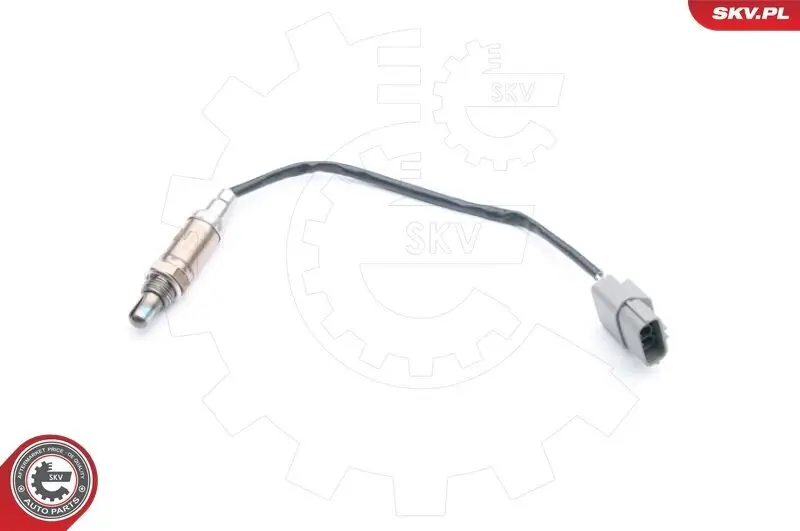 Lambdasonde 12 V ESEN SKV 09SKV721