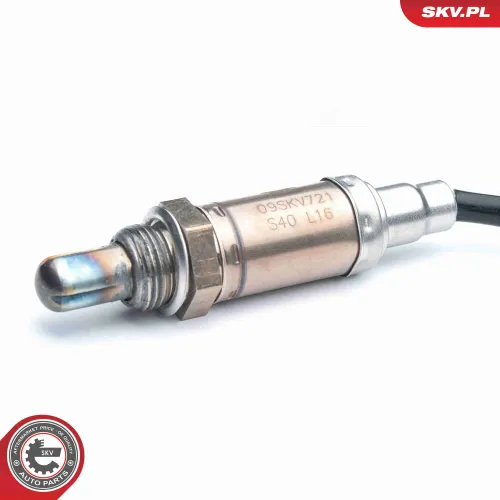 Lambdasonde 12 V ESEN SKV 09SKV721 Bild Lambdasonde 12 V ESEN SKV 09SKV721
