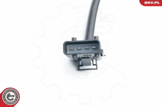 Lambdasonde 12 V ESEN SKV 09SKV728 Bild Lambdasonde 12 V ESEN SKV 09SKV728