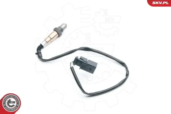 Lambdasonde 12 V ESEN SKV 09SKV730 Bild Lambdasonde 12 V ESEN SKV 09SKV730