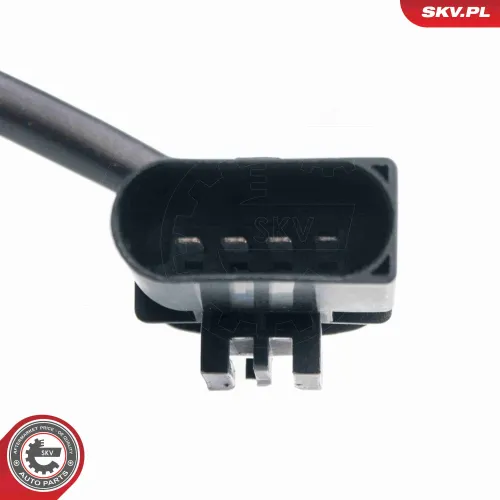 Hydraulikpumpe, Lenkung ESEN SKV 10SKV233 Bild Hydraulikpumpe, Lenkung ESEN SKV 10SKV233