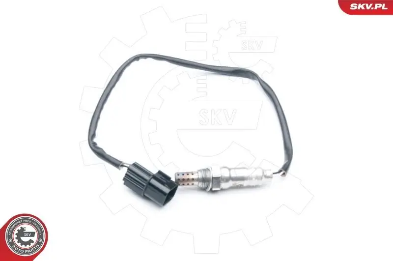 Lambdasonde 12 V ESEN SKV 09SKV731