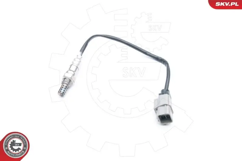 Lambdasonde 12 V ESEN SKV 09SKV732